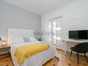 Habitación, Berbés Peritos, Vigo