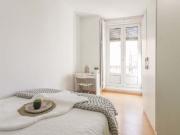 Habitación bien equipada en Bailén