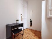 Habitación bien equipada en Preciados Habitación bien equipada en Preciados