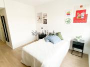 Habitación, Cáceres