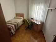 Habitación, Cáceres