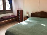 Habitación cama doble