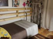 Habitación, Camelias Pi y Margall, Vigo