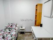 Habitación, Camino de Antequera, Málaga