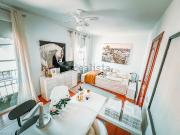 Habitación, Camino de Antequera, Málaga