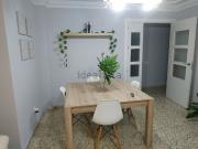 Habitación, Camino de Antequera, Málaga