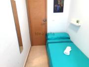 Habitación, Campo Verde, Granada