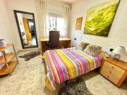 Habitación, Campo Verde, Granada