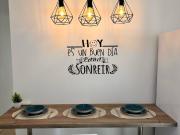 Habitación, Campoamor, Alicante / Alacant