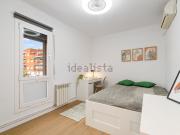 Habitación, Can Rull, Sabadell