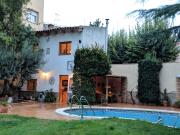 Habitación, Can Rull, Sabadell