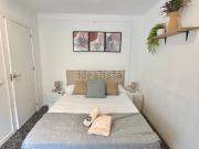 Habitación, Can Rull, Sabadell