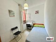 Habitación, Casería de Montijo, Granada