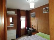 Habitación, Casería de Montijo, Granada