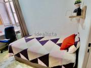 Habitación, Casería de Montijo, Granada