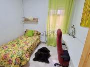 Habitación, Casería de Montijo, Granada