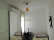 Habitación, Casería de Montijo, Granada