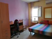 Habitación, Casería de Montijo, Granada