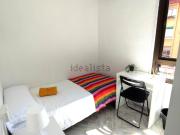 Habitación, Casería de Montijo, Granada