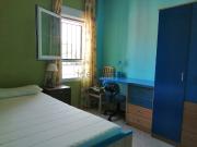 Habitación, Casería de Montijo, Granada