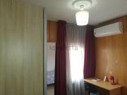 Habitación, Casería de Montijo, Granada