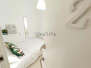 Habitación, Casería de Montijo, Granada