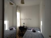 Habitación, Casería de Montijo, Granada