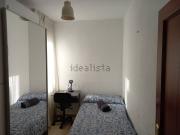 Habitación, Casería de Montijo, Granada