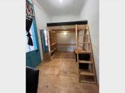 Habitación casona, una cuadra metro Cumming