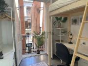 Habitación, Catedral, Granada