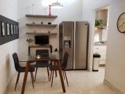 Habitación C/Baño Privado Zona: Walmart La Cima, Tren...