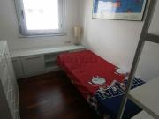 Habitación, Centre, Terrassa