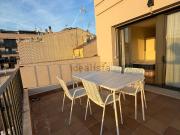 Habitación, Centre, Terrassa