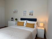 Habitación, Centro Areal, Vigo