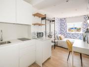 Habitación, Centro Histórico, Málaga