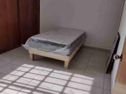 habitación cerca de Misión Mariana CANDILES,PRECIO...