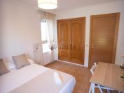 Habitación, Ciudad Jardín, Málaga