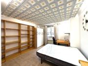 Habitación, Ciudad Jardín Parque Roma, Zaragoza