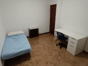 Habitación, Ciudad Real