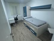 Habitación, Ciudad Real