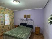 Habitación, Colonia Requena Virgen del Carmen, Alicante...