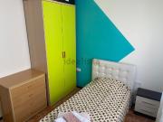 Habitación, Colonia Requena Virgen del Carmen, Alicante...