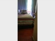 Habitación comoda en barrio Las Condes