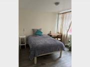 Habitación cómoda y agradable