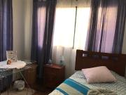 Habitación cómoda y tranquila