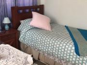 Habitación cómoda y tranquila