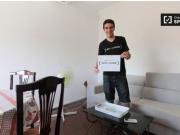 Habitación compacta en alquiler en el Besòs i el Maresme