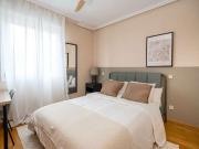 Habitación compartida de 10 habitaciones en Piovera, Madrid