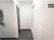 Habitación compartida de 12m2 interior en la zona de...