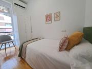 Habitación compartida de 14 habitaciones en alquiler en...